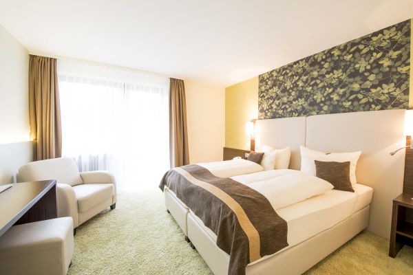 Hotel Am Bruchsee (Heppenheim)